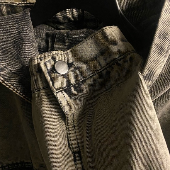 Crop Jacket - Picture 4 of 5